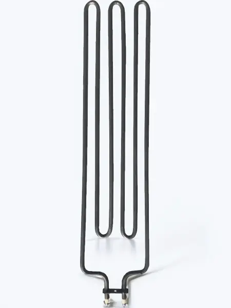 Нагревательный элемент ТЭН мощность 3,3 кВт, для электрокаменки KARINA Forta, Nova 10 кВт