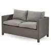 Диван плетеный Afina Garden S59A-W53 Brown