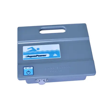 Робот пылесос для бассейна Aquabot UR200 (чистит дно)