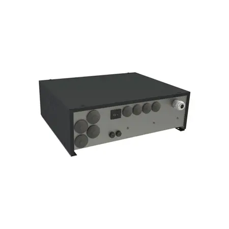 Релейный блок Helo WE для печей до 15kW, 001352