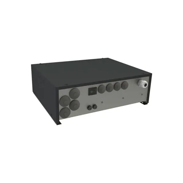 Релейный блок Helo WE для печей до 15kW, 001352