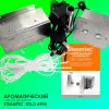 Автоматический насос-дозатор Steamtec Tolo AP 04 aroma pump, два аромат