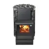 Дровяная печь Kastor Saga 30 T