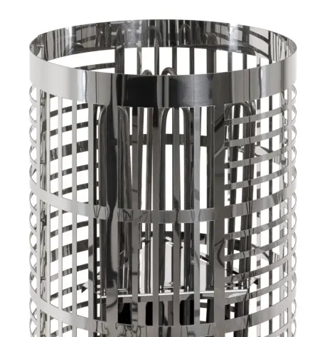 Электрическая печь Born Line L70E Steel без пульта в интернет-магазине WellMart24.com