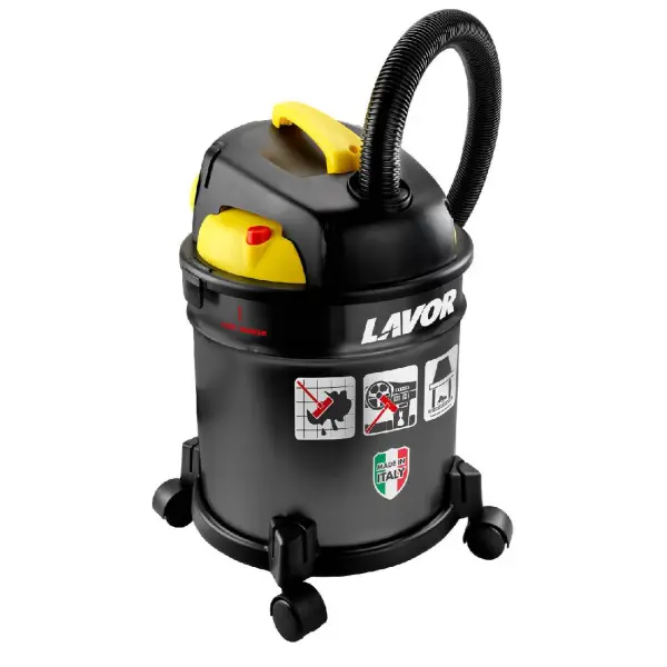 Пылеводосос бытовой LAVOR Freddy 4 in 1