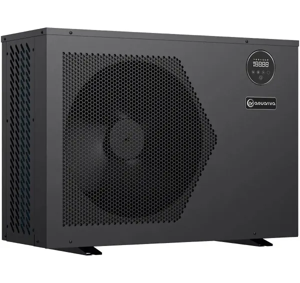 Тепловой насос Aquaviva Model 6 on/off 6,1 кВт, для бассейнов