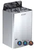 Печь для бани Harvia The Wall Combi SW45S, мощность 4.5 кВт, каменка без пульта в интернет-магазине WellMart24.com