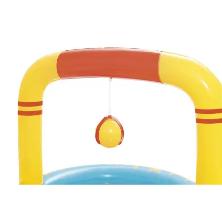 Игровой центр Bestway Маленькие чемпионы 435х213х117см, 53068