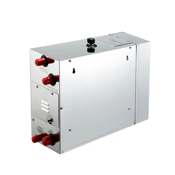 Парогенератор Steamtec AIO-150 15,0кВт с пультом управления