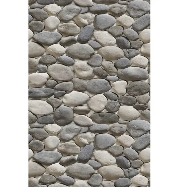 Плита фиброцементная LTM Flamma Дизайн Юкон-073 800х1200 мм