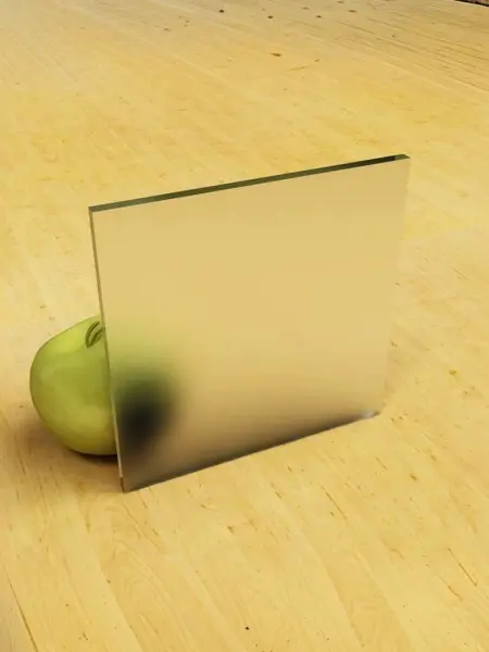 Дверь для сауны DoorWood Престиж, 700мм х 2100мм, с порогом, сатин, коробка ольха