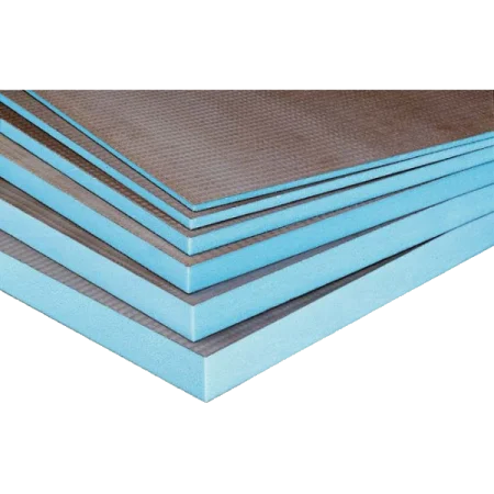 Панель Teplofom + 40XPS single 2500x600x40 мм