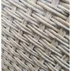 Диван-трансформер плетеный Afina Garden AFM-330 Beige