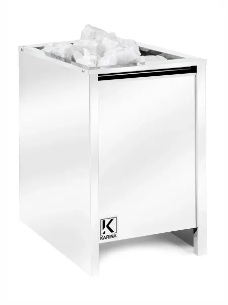 Электрическая печь Karina Classic 9 кВт, без пульта в интернет-магазине WellMart24.com