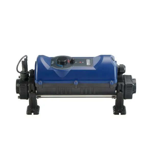 Проточный водонагреватель Elecro Flowline 2 Titan 12кВт 380В