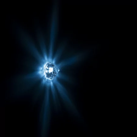 Оптоволоконный комплект "звездное небо" WM-75-06 Crystal star