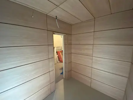 Стеновые панели Termomuros из шпона Анегри, 1м²