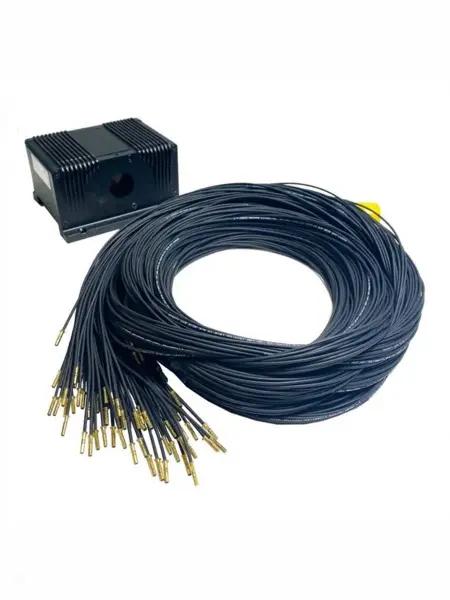 Оптоволоконное звездное небо для сауны Cariitti Starry Sky-75, 1815001