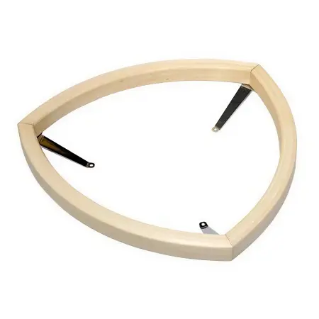 Защитное ограждение для электрической печи Harvia Kivi, HPI2