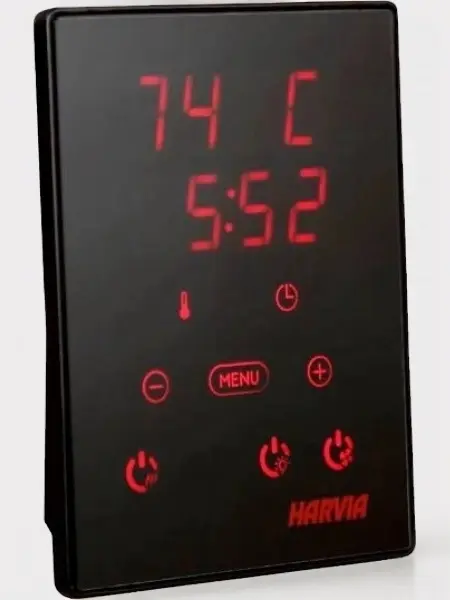Парогенератор Harvia PRO HGP220XW 21.6 кВт с контрольной панелью WiFi в комплекте 