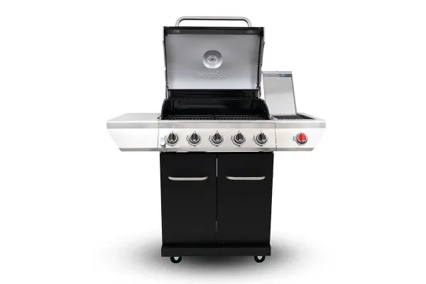 Газовый гриль Nexgrill Prime BISON 5B