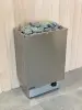 Электрическая печь для сауны Классика Плюс 3 кВт, со встроенным пультом в интернет-магазине WellMart24.com