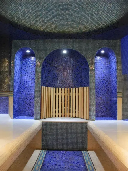 Светодиодный светильник Premier PV-3, IP68, медь