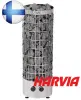 Электрическая печь Harvia Cilindro PC90 со встроенным пультом в интернет-магазине WellMart24.com
