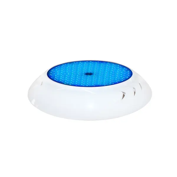 Прожектор светодиодный Aquaviva LED003 252LED, RGB, 18 Вт