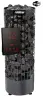 Электрическая печь Harvia Cilindro PC70XE Black Steel, с выносным пультом CX001WiFi в интернет-магазине WellMart24.com