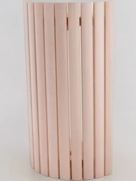 Абажур для светильника Sawo (вертикальный), 914-VA