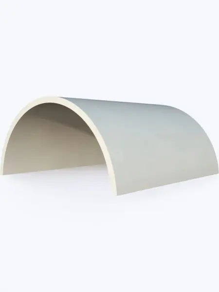 Купол для хамама Арка 1000x1000x500мм