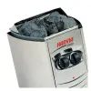 Банная печь Harvia Vega Compact BC23 мощностью 2,3 кВт управление на корпусе, до 12 кг камней в интернет-магазине WellMart24.com