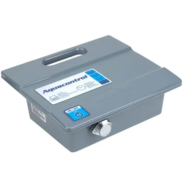 Робот пылесоc Aquabot WR300 (чистит дно, стены и линию воды бассейнов)