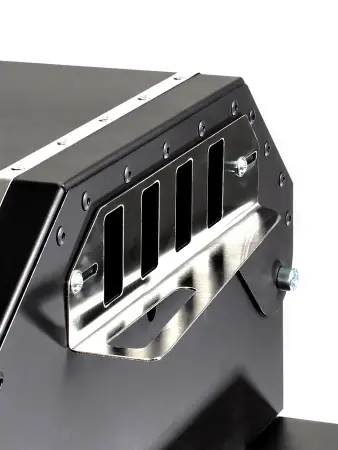 Мангал из шамотного кирпича DIO Vulcano 7 Pro Max