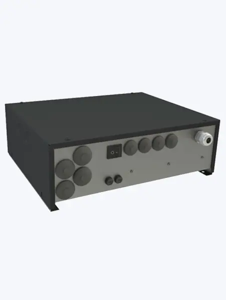 Релейный блок Helo WE для печей до 15kW, 001352