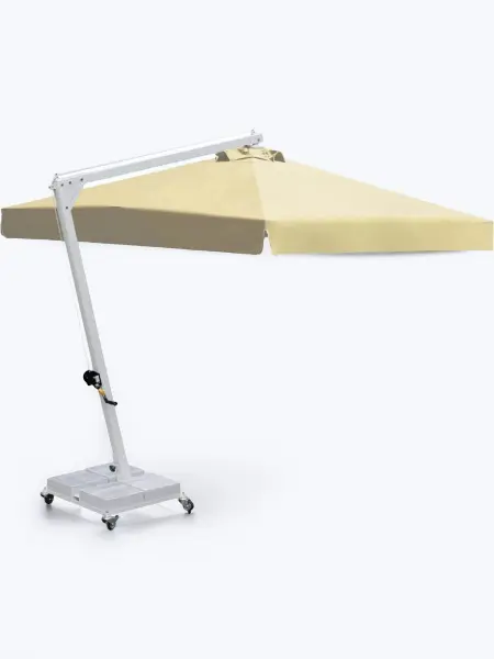 Зонт профессиональный для кафе Banana 3,0x3,0