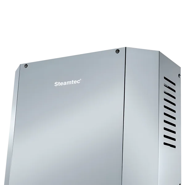 Парогенератор для хамама Steamtec TOLO-H 45 4,5 кВт с пультом управления