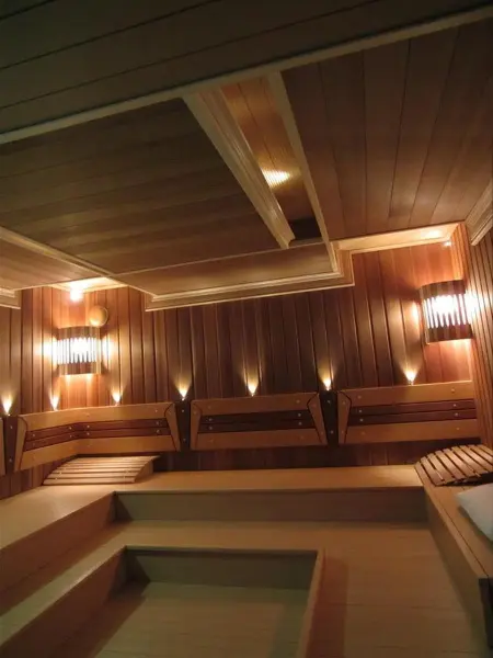 Комплект для подсветки полков в сауне Premier SE 1812, с диммером