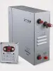 Парогенератор Coasts KSB-120 12 кВт 380В с выносным пультом KS-300