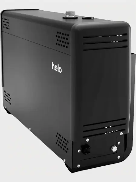 Парогенератор Helo Steam Pro 140 Elite, с пультом управления