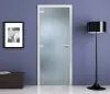 Дверь стеклянная межкомнатная MaybahGlass Classic-3 CC02, 600х2000, матовая