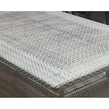 Комплект садовой мебели из искусственного ротанга T256С/Y380C-W85 Latte 140х80 (4+1)