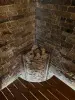 Электрическая печь Олимпия 10,5 кВт, угловая, без пульта в интернет-магазине WellMart24.com