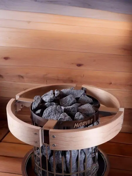 Защитное ограждение для электрической печи Harvia Cilindro, HPC3