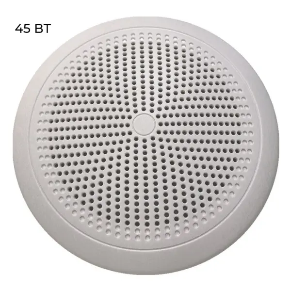 Акустическая колонка для сауны и хамама S&W SW-525, 45 W