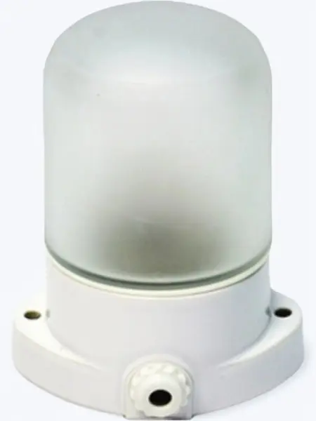 Светильник для сауны Lindner 60 Вт