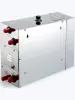 Парогенератор Steamtec AIO-60 6,0кВт для бани с пультом управления