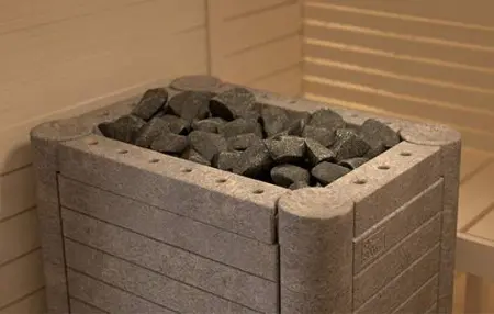 Электрическая печь Sawo Super Nimbus NIM-180NS-P из талькохлорита, без пульта в интернет-магазине WellMart24.com