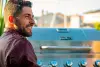 Газовый гриль Nexgrill Deluxe GRIZZLY 5B